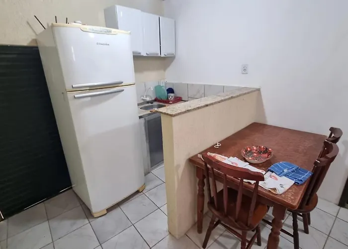 Flat Do Leandro