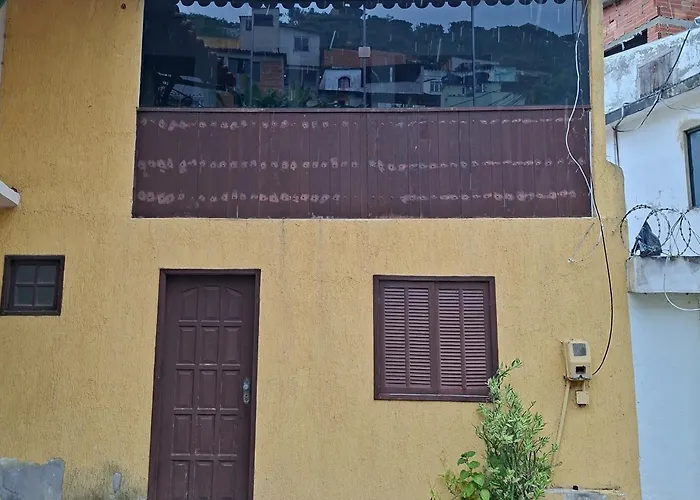 Flat Do Leandro